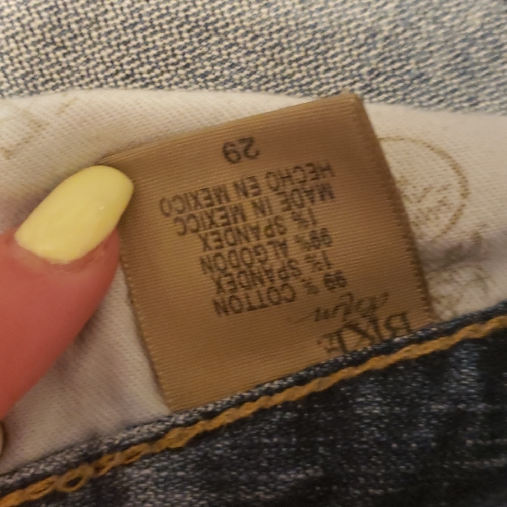 Bke Capris - image 3